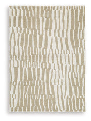 Corrbell - Rug - R&R Furniture Gallery (Fountain Valley, CA)