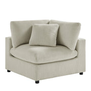 Chelsea - Corner Wedge - R&R Furniture Gallery (Fountain Valley, CA)