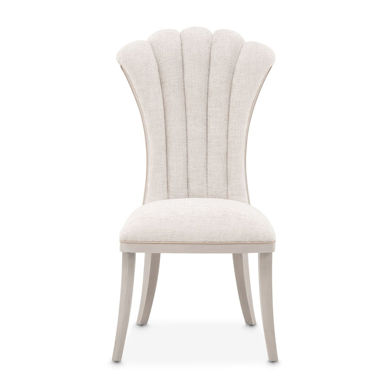Fantosini - Side Chair (Set of 2) - R&R Furniture Gallery (Fountain Valley, CA)