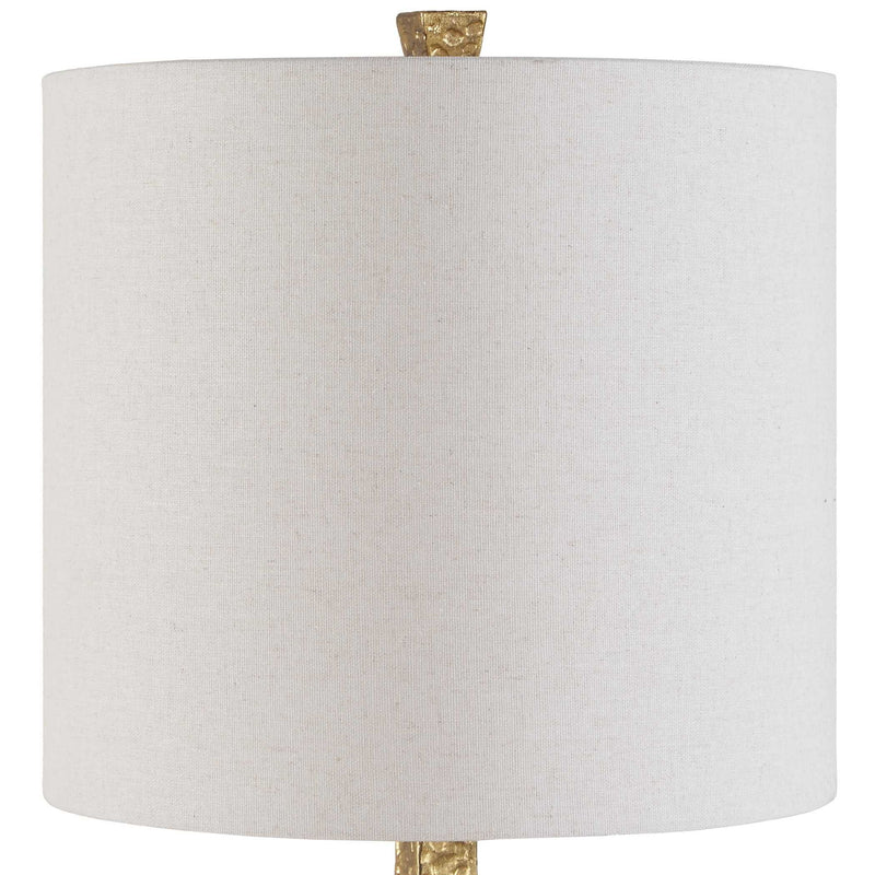 Midas - Buffet Lamp - Gold