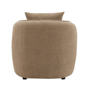 Keith - Chair With Pillow - R&R Furniture Gallery (Fountain Valley, CA)