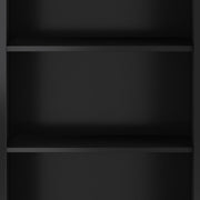 Amherst - 5 Shelf Bookcase, Handcrafted - R&R Furniture Gallery (Fountain Valley, CA)