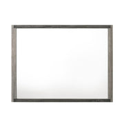 Jehoram - Mirror - R&R Furniture Gallery (Fountain Valley, CA)
