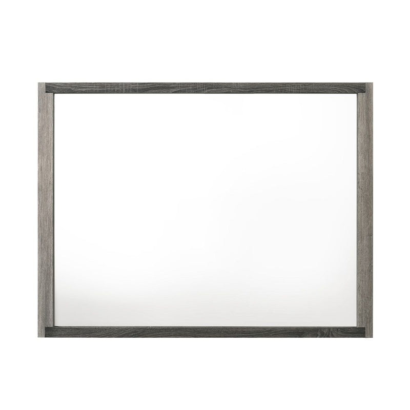 Jehoram - Mirror - R&R Furniture Gallery (Fountain Valley, CA)
