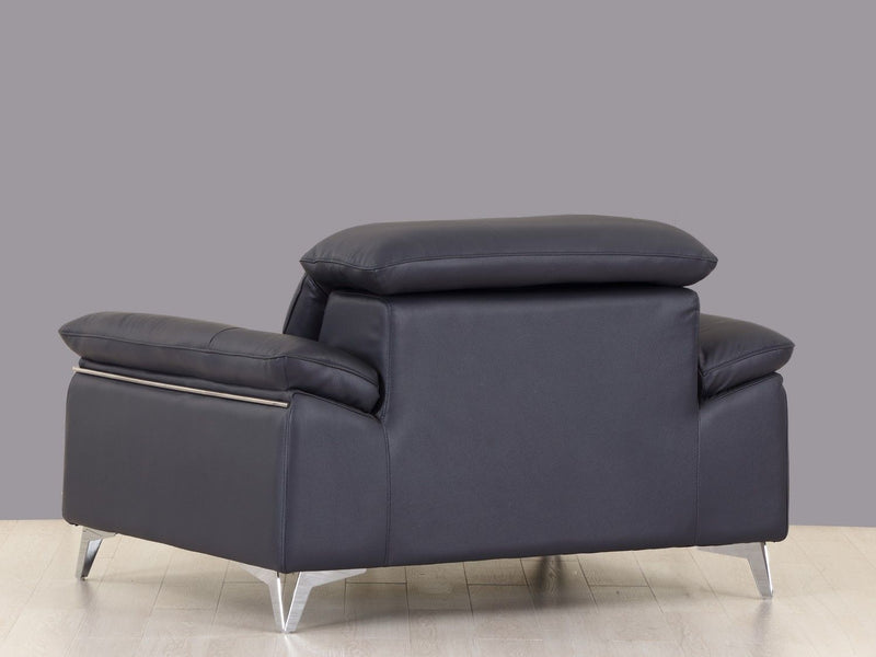 727 - Chair - R&R Furniture Gallery (Fountain Valley, CA)