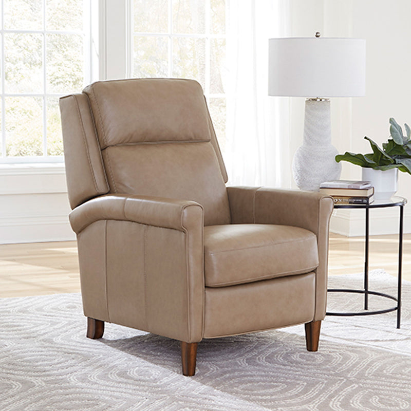 Northfield - Manual Recliner - R&R Furniture Gallery (Fountain Valley, CA)