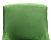 Beatrix - Office Swivel Chair - R&R Furniture Gallery (Fountain Valley, CA)