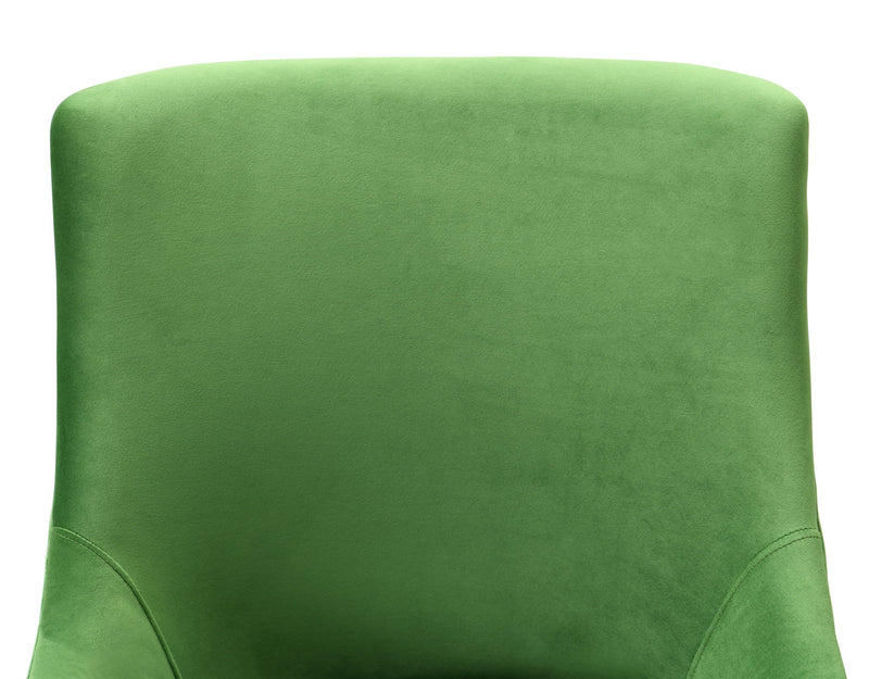 Beatrix - Office Swivel Chair - R&R Furniture Gallery (Fountain Valley, CA)