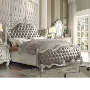 Versailles - Best in Class - Bed - R&R Furniture Gallery (Fountain Valley, CA)