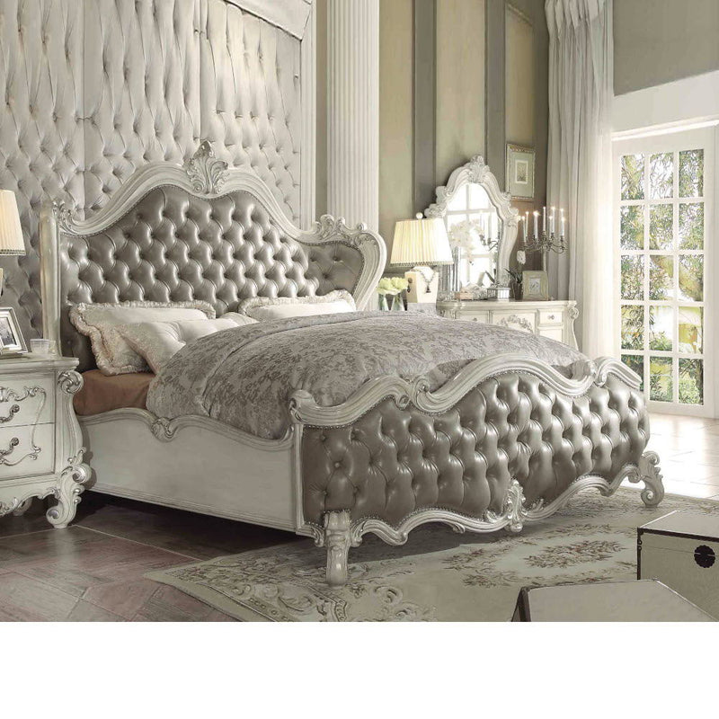 Versailles - Best in Class - Bed - R&R Furniture Gallery (Fountain Valley, CA)