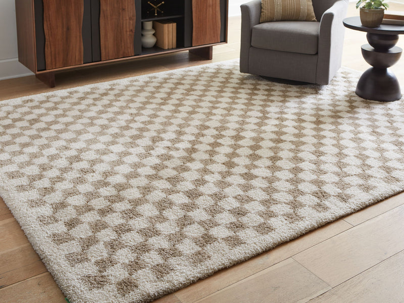 Karamen - Rug - R&R Furniture Gallery (Fountain Valley, CA)