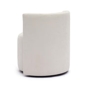 Alyssa - Rolling Desk Chair - R&R Furniture Gallery (Fountain Valley, CA)