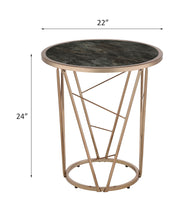 Cicatrix - Table - R&R Furniture Gallery (Fountain Valley, CA)