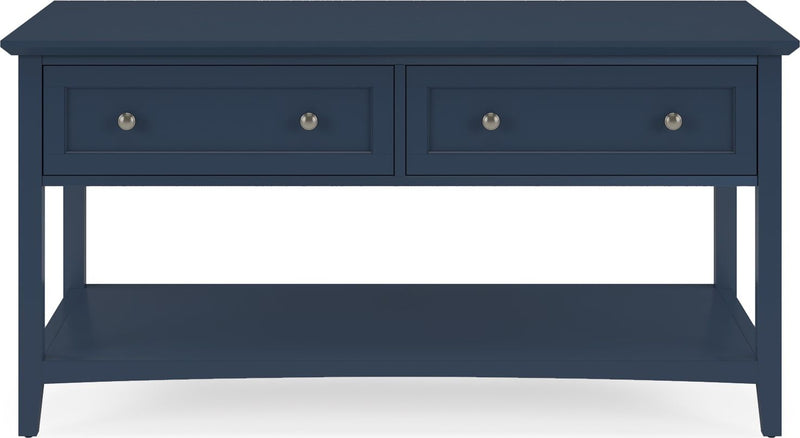 Grace Console Tbl - Blbry