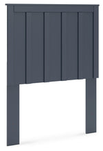 Simmenfort - Panel Headboard - R&R Furniture Gallery (Fountain Valley, CA)