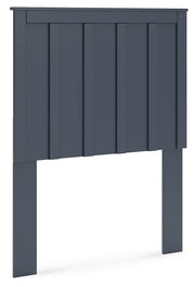 Simmenfort - Panel Headboard - R&R Furniture Gallery (Fountain Valley, CA)