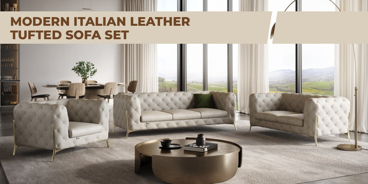 970 - Sofa Set - R&R Furniture Gallery (Fountain Valley, CA)