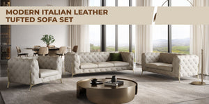 970 - Sofa Set - R&R Furniture Gallery (Fountain Valley, CA)