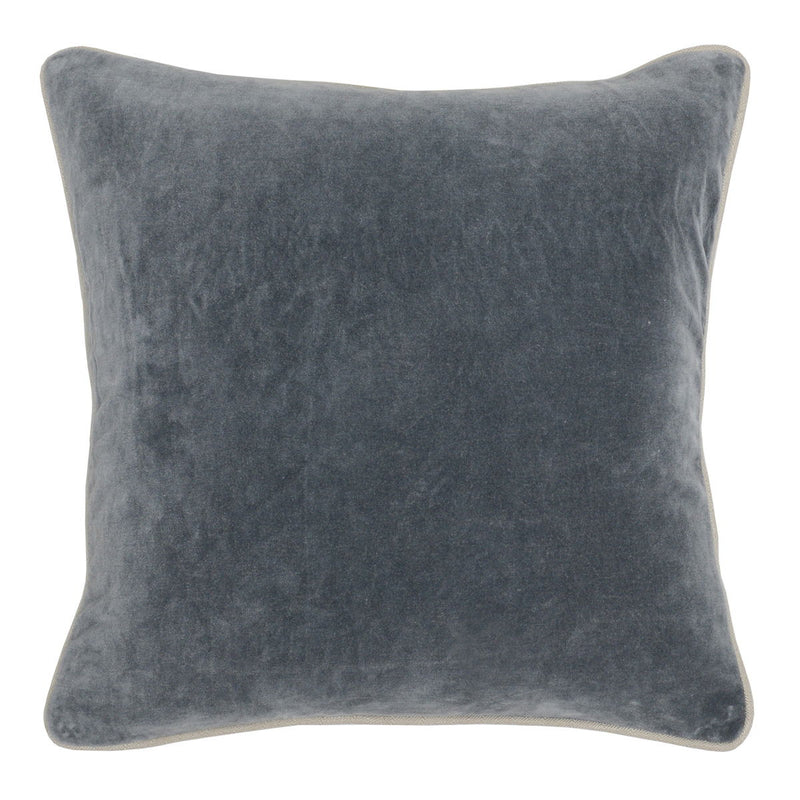 Heirloom Velvet - SLD Pillow - R&R Furniture Gallery (Fountain Valley, CA)