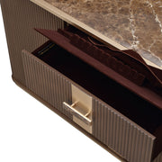 West Kensington - Sideboard - R&R Furniture Gallery (Fountain Valley, CA)
