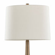 Pair of Lumi Source Diana contemporary table lamps with sleek designs, ideal for modern living spaces, set of two.