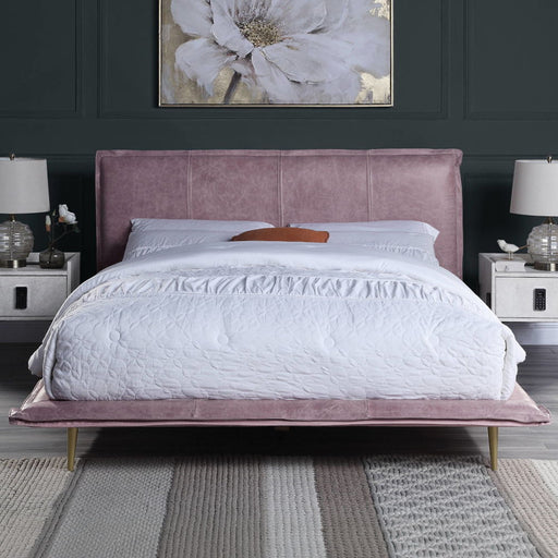 Metis - Bed - R&R Furniture Gallery (Fountain Valley, CA)