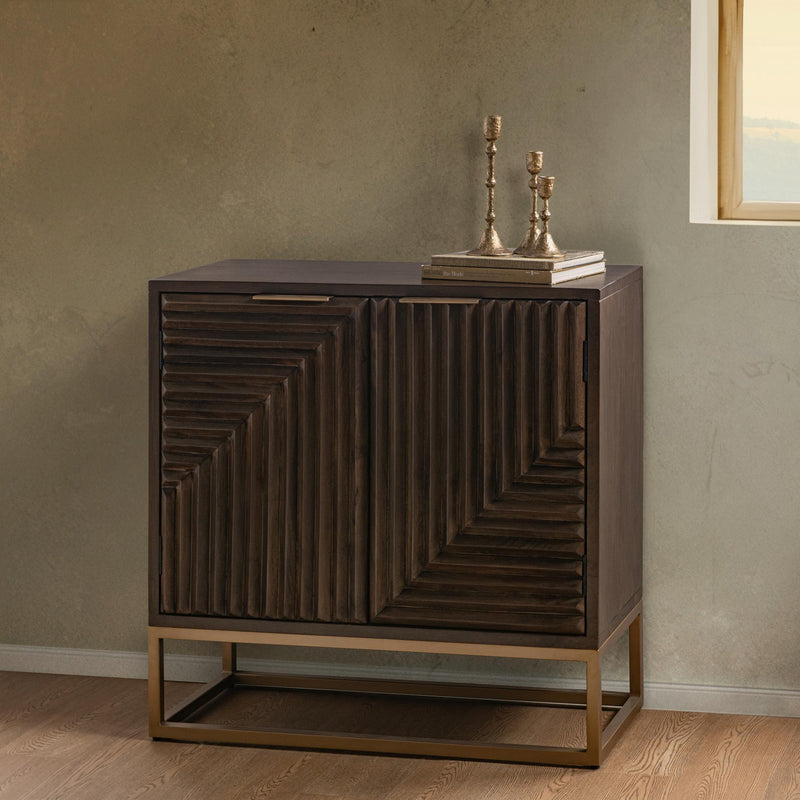 Flint - Sideboard