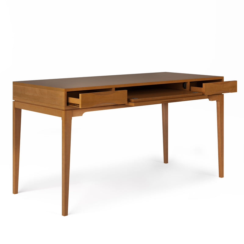 Harper - Handcrafted Desk - R&R Furniture Gallery (Fountain Valley, CA)