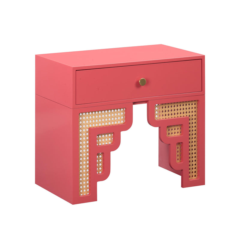 Suzie - Nightstand - R&R Furniture Gallery (Fountain Valley, CA)