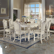 Vendome - Counter Height Chair (Set of 2) - R&R Furniture Gallery (Fountain Valley, CA)