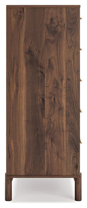 Calverson - Accent Drawer Chest - R&R Furniture Gallery (Fountain Valley, CA)