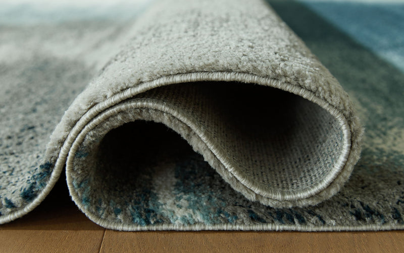 Brentward - Rug - R&R Furniture Gallery (Fountain Valley, CA)