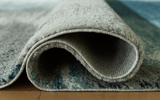 Brentward - Rug - R&R Furniture Gallery (Fountain Valley, CA)