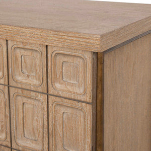 Brazil - Cabinet - Bronze / Brown