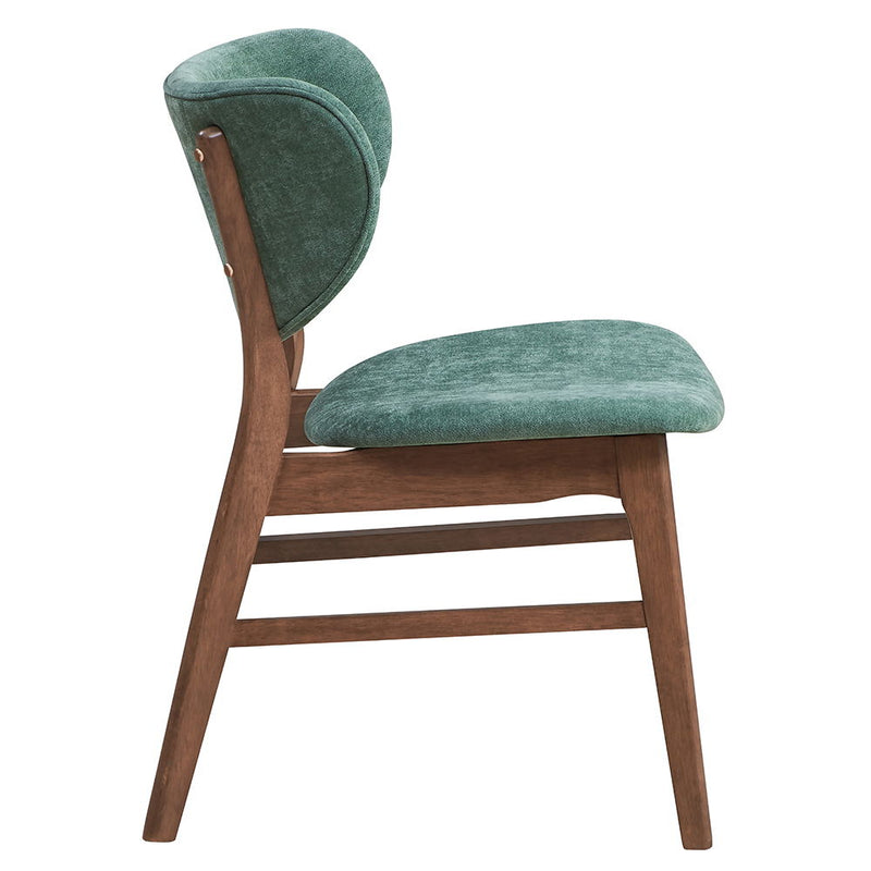 Bevis - Side Chair (Set of 2) - R&R Furniture Gallery (Fountain Valley, CA)