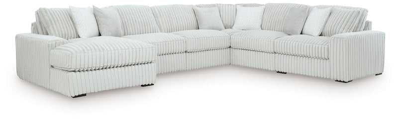 Stupendous - Sectional - R&R Furniture Gallery (Fountain Valley, CA)