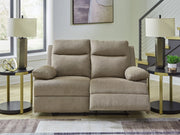 Side-Swipe - Reclining Loveseat - R&R Furniture Gallery (Fountain Valley, CA)