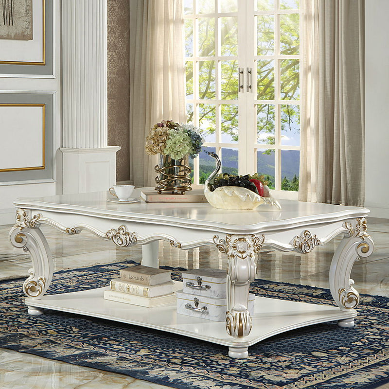Vendome - Coffee Table - R&R Furniture Gallery (Fountain Valley, CA)
