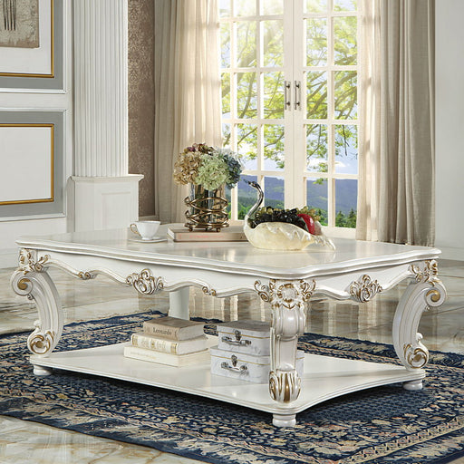 Vendome - Coffee Table - R&R Furniture Gallery (Fountain Valley, CA)