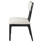 Marioly - Side Chair (Set of 2) - R&R Furniture Gallery (Fountain Valley, CA)