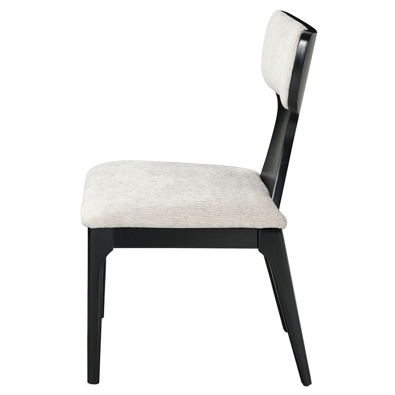 Marioly - Side Chair (Set of 2) - R&R Furniture Gallery (Fountain Valley, CA)
