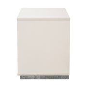Pavira - Nightstand - R&R Furniture Gallery (Fountain Valley, CA)