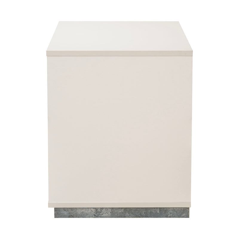 Pavira - Nightstand - R&R Furniture Gallery (Fountain Valley, CA)