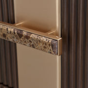 West Kensington - Nightstand - R&R Furniture Gallery (Fountain Valley, CA)