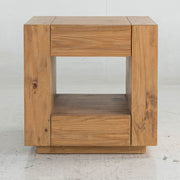 Harlan - Table - R&R Furniture Gallery (Fountain Valley, CA)