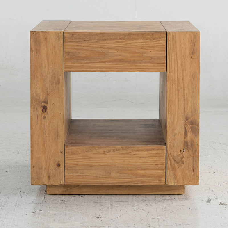 Harlan - Table - R&R Furniture Gallery (Fountain Valley, CA)