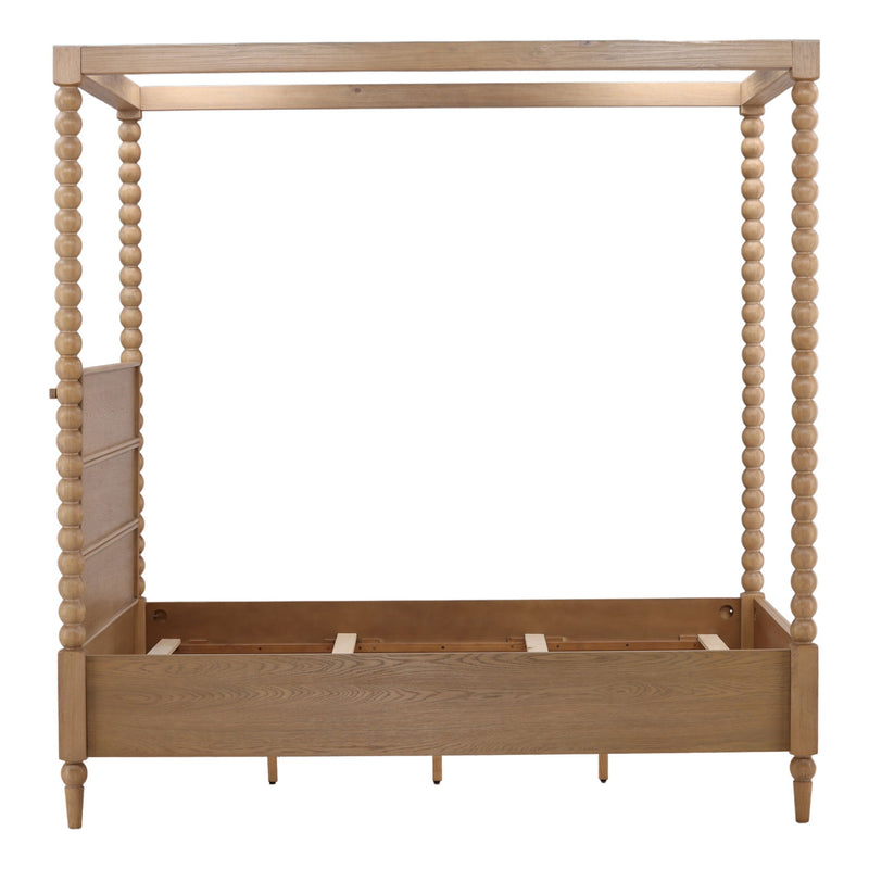 Marcellina - Bed