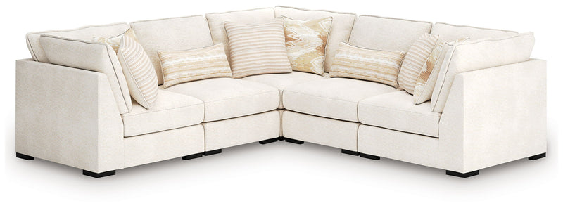 Donelson Creek - Sectional - R&R Furniture Gallery (Fountain Valley, CA)