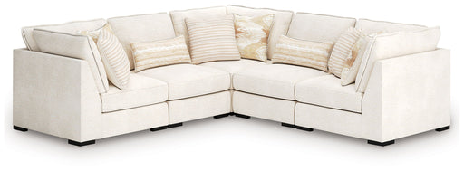 Donelson Creek - Sectional - R&R Furniture Gallery (Fountain Valley, CA)