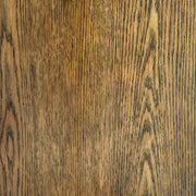 Keegan - Round Coffee Table With Shelf - Oak - R&R Furniture Gallery (Fountain Valley, CA)